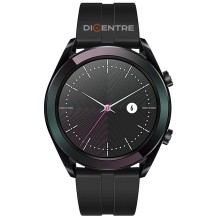 Huawei Watch GT Elegant ELA-B19, 1.39 (черный, Black) Huawei Watch GT Elegant ELA-B19, 1.39 (черный, Black)
