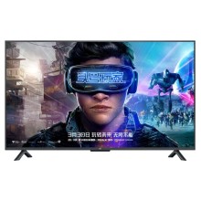 Телевизор Xiaomi Mi TV 4S 65 65" (2018) (черный, Black)