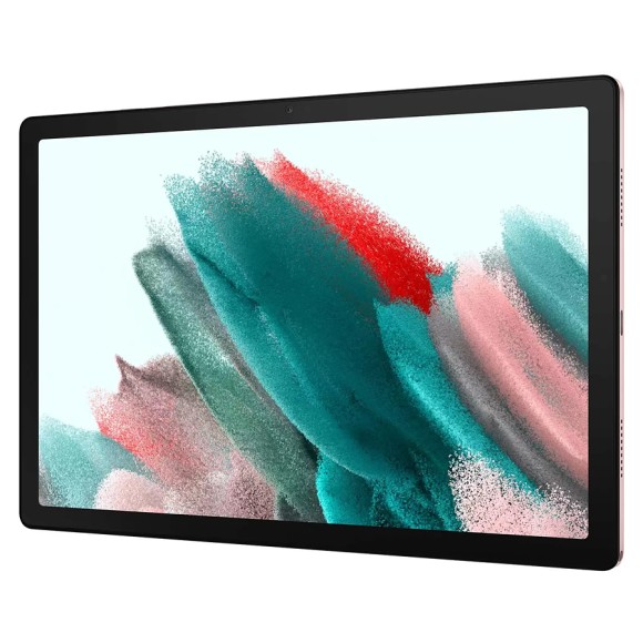 Планшет Samsung Galaxy Tab A8 Wi-Fi SM-X200 4/64GB (2021) Global (розовый) Планшет Samsung Galaxy Tab A8 Wi-Fi SM-X200 4/64GB (2021) Global (розовый)