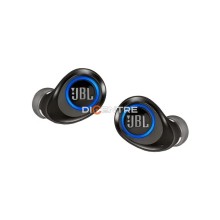 Наушники JBL Free X (Черный)
