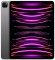 Планшет Apple iPad Pro 12.9 2022, 512 ГБ, (MNXU3) , Wi-Fi, iPadOS, космический серый (Темно-серый)