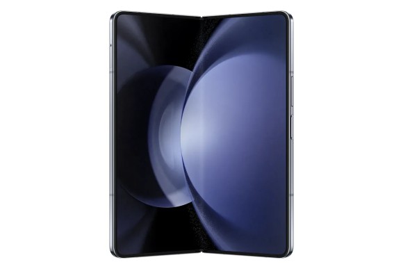 Смартфон Samsung SM-F946B Galaxy Z Fold5 5G 12/256 ГБ, Dual: nano SIM + eSIM, не РСТ (Blue) Смартфон Samsung SM-F946B Galaxy Z Fold5 5G 12/256 ГБ, Dual: nano SIM + eSIM, не РСТ (Blue)