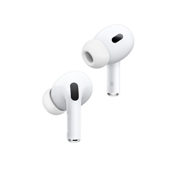 Наушники Apple AirPods Pro (2nd generation) with MagSafe (MTJV3) 2023 (White)