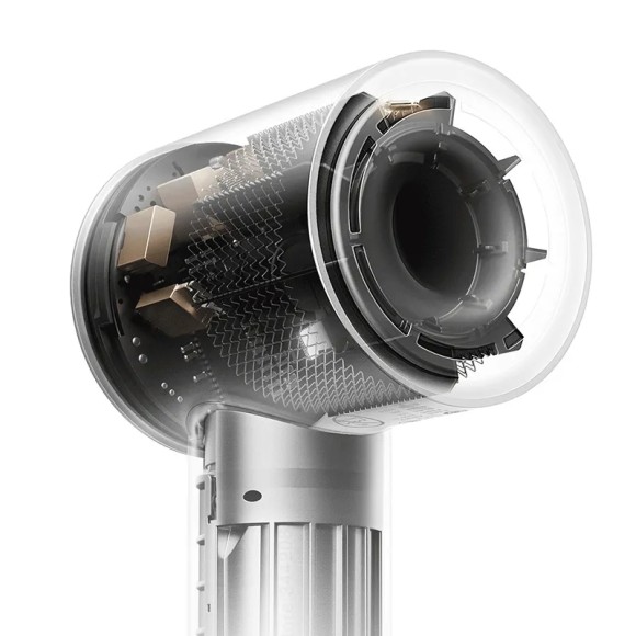 Фен для волос Xiaomi Mijia Dryer H501 белый (1600Вт) Фен для волос Xiaomi Mijia Dryer H501 белый (1600Вт)