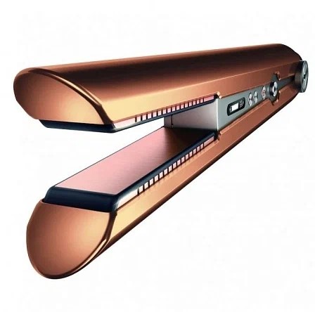 Выпрямитель для волос Dyson Corrale HS07 Copper/Nickel