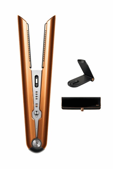 Выпрямитель для волос Dyson Corrale HS07 Copper/Nickel