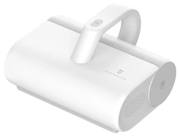 Пылесос для удаления пылевого клеща Xiaomi Mijia Dust Mite Vacuum Cleaner MJCMY01DY, белый