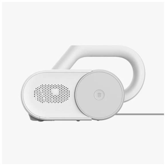 Пылесос для удаления пылевого клеща Xiaomi Mijia Dust Mite Vacuum Cleaner MJCMY01DY, белый