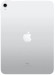Планшет Apple iPad 10.9 Wi-Fi 64GB Silver (MPQ03) 2022 не РСТ (Серебристый)