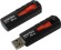 USB 3.0 SmartBuy 64Gb Flash Drive черно-красный