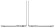 Ноутбук Apple MacBook Pro 14" M3 Pro 18Gb/512Gb (MRX63) Silver (2023) (Silver)