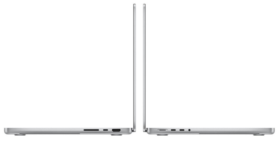 Купить Macbook Pro M1 1tb