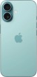 Смартфон Apple iPhone 16 128 ГБ, Dual: nano SIM + eSIM (Teal)