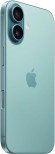 Смартфон Apple iPhone 16 128 ГБ, Dual: nano SIM + eSIM (Teal)