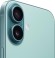 Смартфон Apple iPhone 16 128 ГБ, Dual: nano SIM + eSIM (Teal)