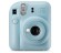 Фотоаппарат Fujifilm Instax Mini 12 Pastel голубой