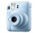Фотоаппарат Fujifilm Instax Mini 12 Pastel голубой