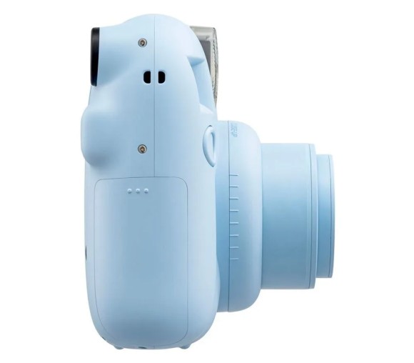 Фотоаппарат Fujifilm Instax Mini 12 Pastel голубой