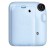 Фотоаппарат Fujifilm Instax Mini 12 Pastel голубой