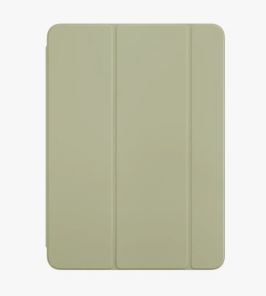 Чехол-книжка Apple iPad Pro 11 Smart Folio (2024) Sage