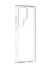 Чехол-накладка Samsung S24 Ultra KZDOO Mag Guardion прозрачный
