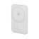 Аккумулятор Breaking P219 4 в 1 5000 mAh 20W Mag Safe белый
