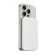 Аккумулятор Breaking P219 4 в 1 5000 mAh 20W Mag Safe белый