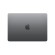 Ноутбук Apple MacBook Air 13 M2 16Gb/256Gb (MC7U4) Space Gray (2022)(без RuStore) (Space Gray)