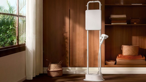 Вертикальный отпариватель Mijia ZQGTJ02KL