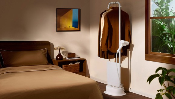 Вертикальный отпариватель Mijia ZQGTJ02KL