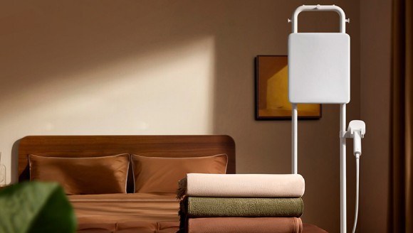 Вертикальный отпариватель Mijia ZQGTJ02KL