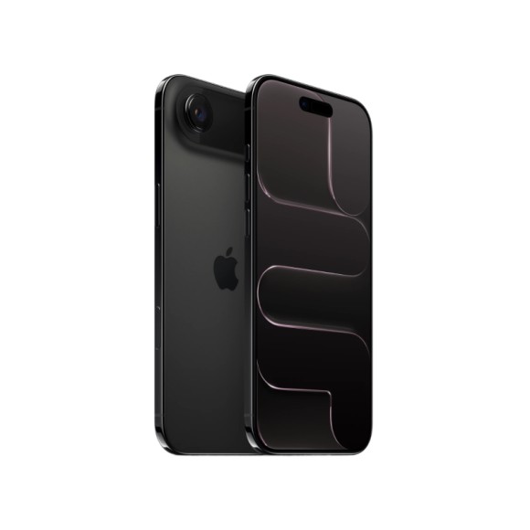 Смартфон Apple iPhone  Air 256Gb eSIM (Без RuStore) (Space Black)