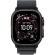 Apple Watch Ultra 3 2025 MF0V4 49mm Black Titanium Case with Black Alpine Loop Black Titanium, Black Apple Watch Ultra 3 2025 MF0V4 49mm Black Titanium Case with Black Alpine Loop Black Titanium, Black