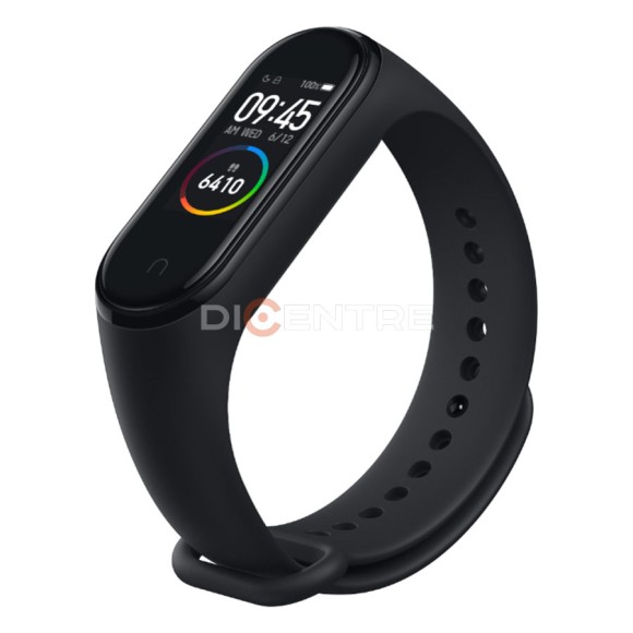 Фитнес браслет Xiaomi Mi Band 4 NFC (MGW4059RU) (черный, Black) Фитнес браслет Xiaomi Mi Band 4 NFC (MGW4059RU) (черный, Black)