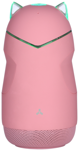 Портативная акустика Accesstyle Jungle BT Pink Портативная акустика Accesstyle Jungle BT Pink