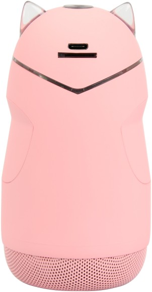 Портативная акустика Accesstyle Jungle BT Pink Портативная акустика Accesstyle Jungle BT Pink