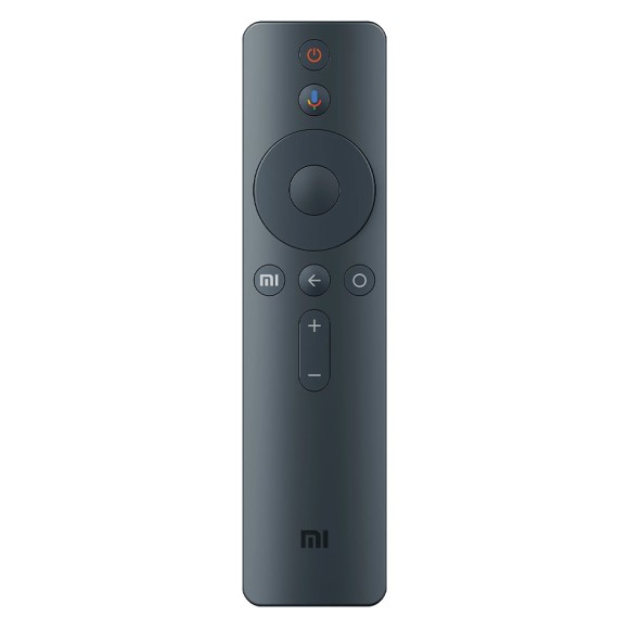 Телевизор Xiaomi Mi TV 4A 32 (L32M5-5ARU) (черный)