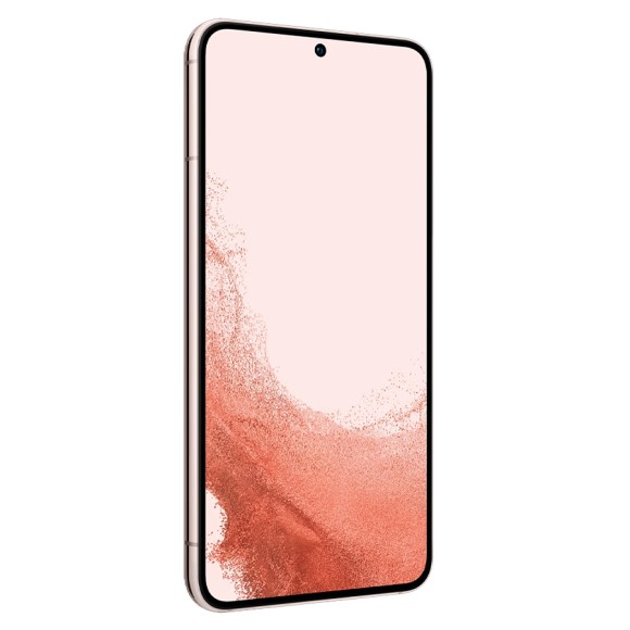 Смартфон Samsung Galaxy S22 (SM-S901B) 8/128 ГБ (розовый)