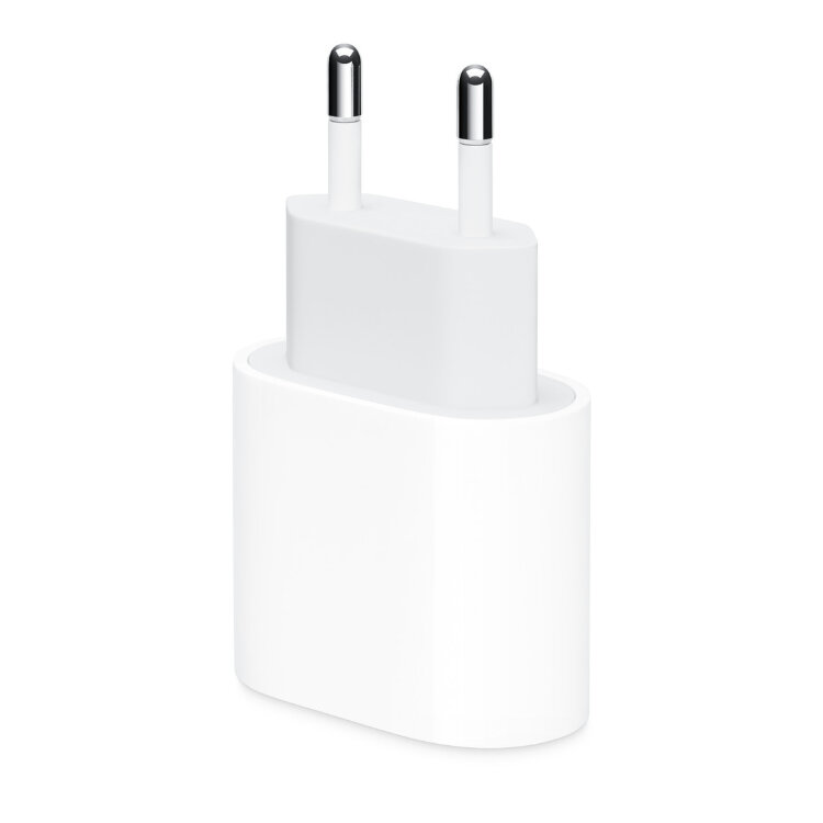 USB-C Power Adapter 20W (MHJE3ZM/A)