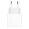 Apple USB‑C 20W — вид сбоку