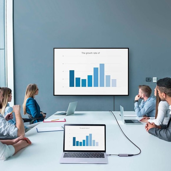 Хаб переходник Baseus Little box Type-C CAHUB-EOG графитовый Хаб переходник Baseus Little box Type-C CAHUB-EOG графитовый