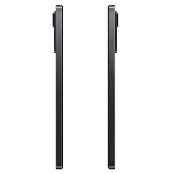 Смартфон Xiaomi Redmi Note 11 Pro 5G 6/128GB Global (серый)