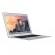 Ноутбук Apple MacBook Air 13 Mid 2017 (MQD32RU/A) (серебристый)