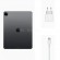 iPad Pro 12.9" Wi-Fi 256GB (2021) Space Gray (MHNH3)  (темно-серый)
