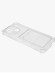 Чехол-накладка Xiaomi Redmi 10C VEGLAS Pocket прозрачный