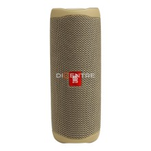 Портативная акустика JBL Flip 5 (Песочный)