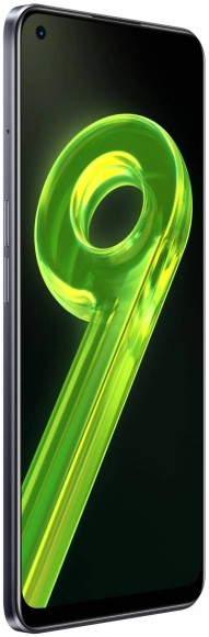 Смартфон realme 9 4/128 ГБ (Черный) Смартфон realme 9 4/128 ГБ (Черный)