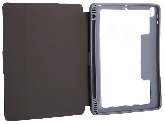 Чехол-книжка Apple iPad 10.2 Mutural Design зеленый