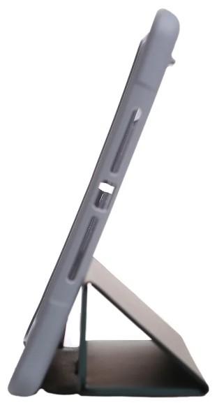 Чехол-книжка Apple iPad 10.2 Mutural Design зеленый