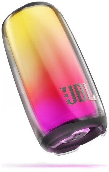 Портативная акустика JBL Pulse 5 Портативная акустика JBL Pulse 5